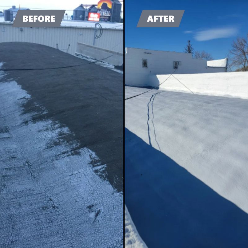 Roofing