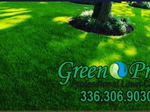 Core Aeration