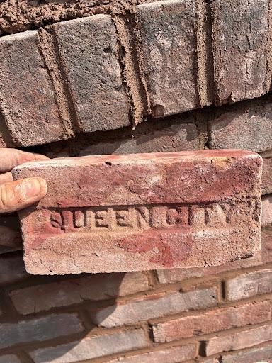 Brickwork