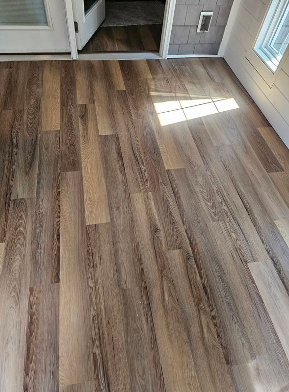 Flooring