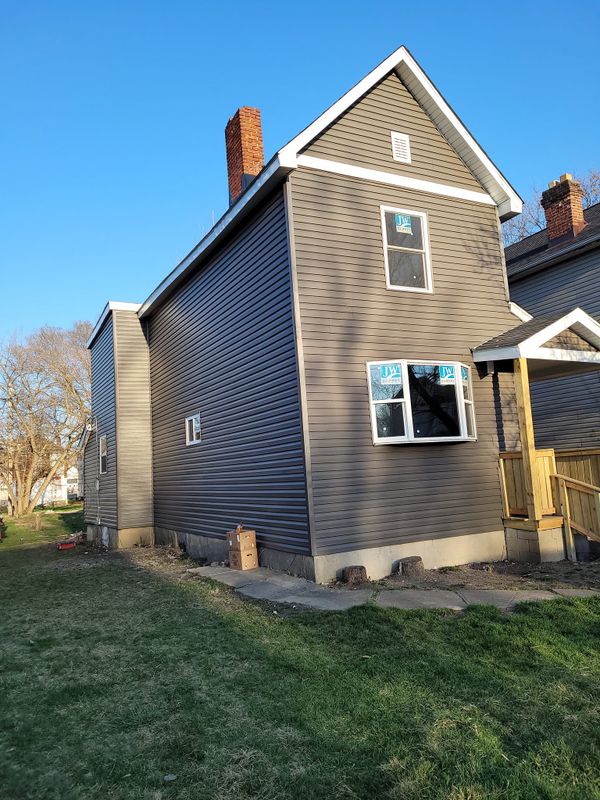 Exterior Painting