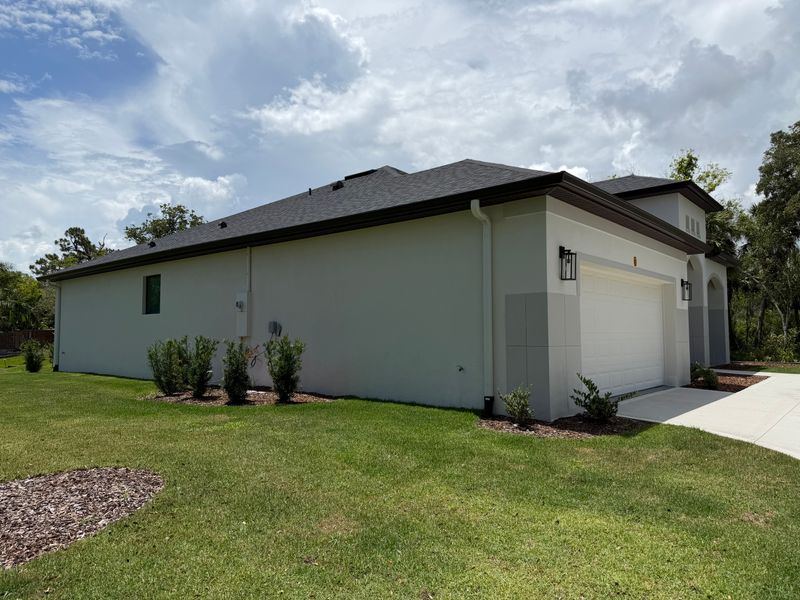 Custom Home Construction