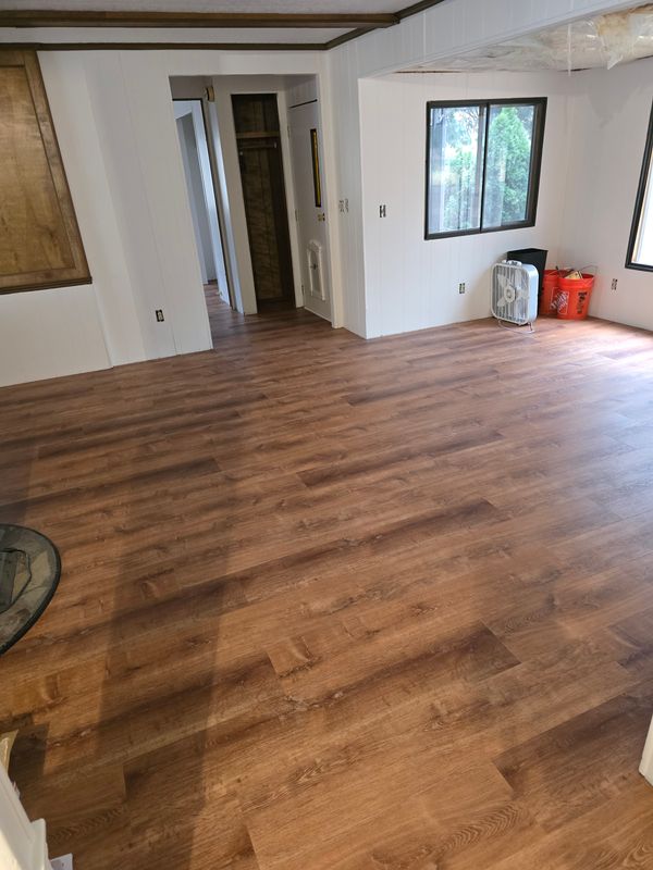 Flooring