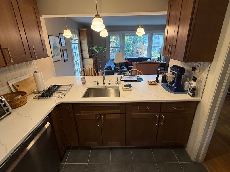 Kitchen and Bathroom Renovations