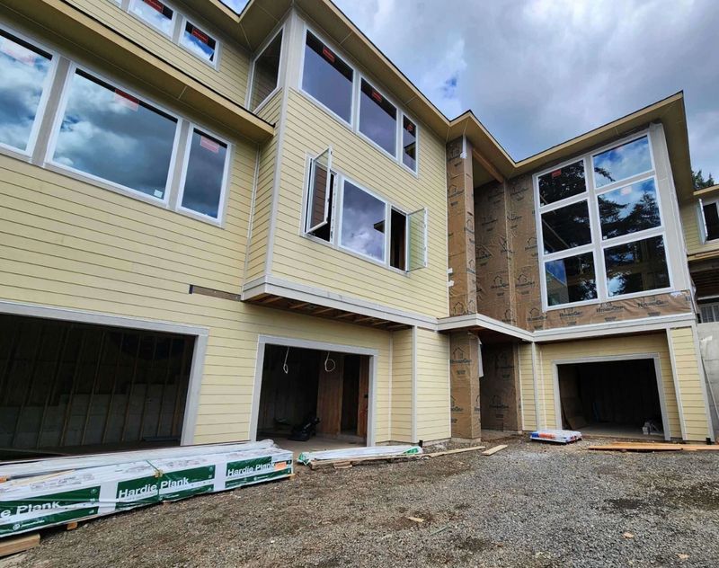 Siding / Soffit Installation