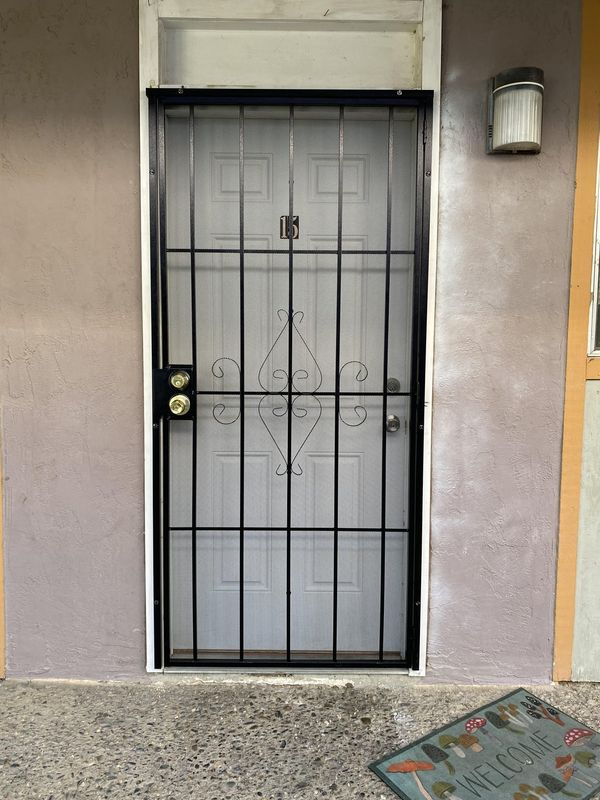 Door Installation
