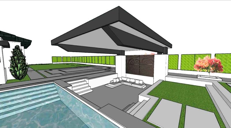 Commercial Project Planning