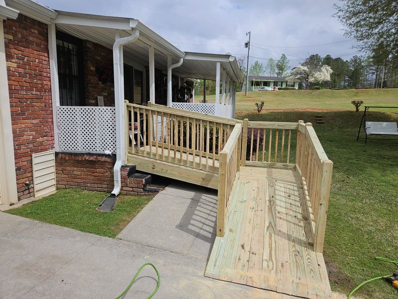 Remodeling Services