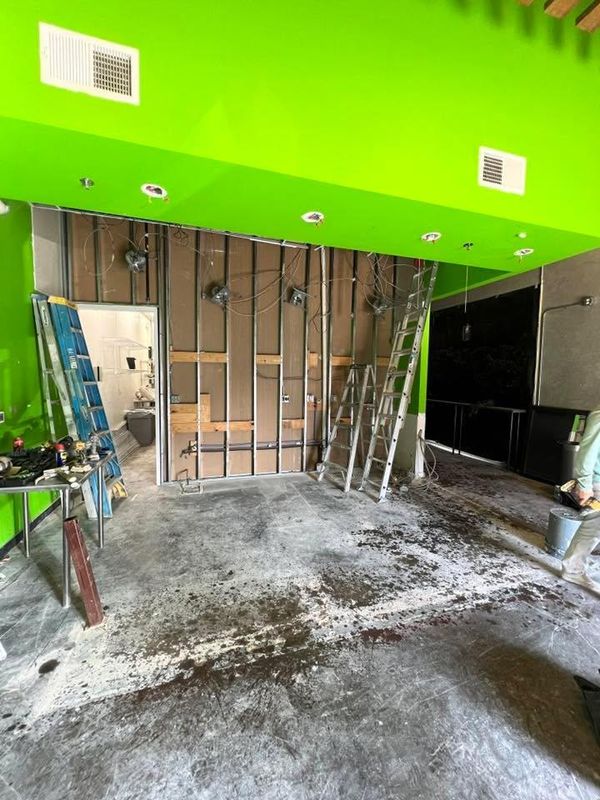 Remodeling