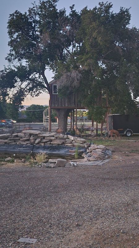 Exterior Renovations