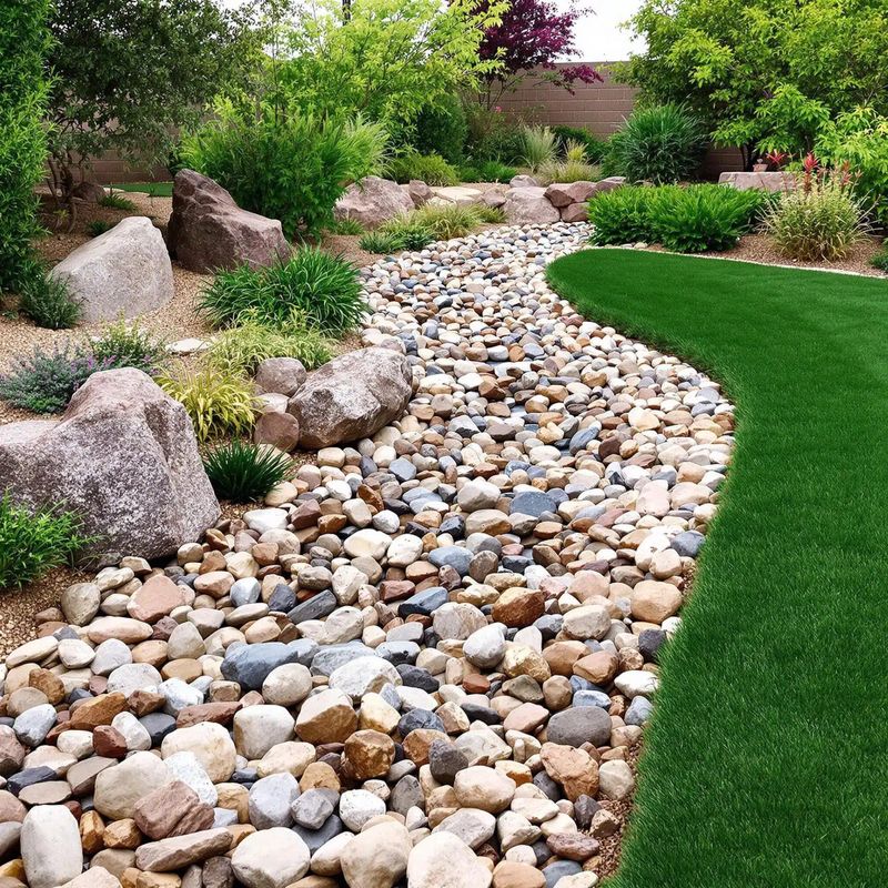 Landscape Design