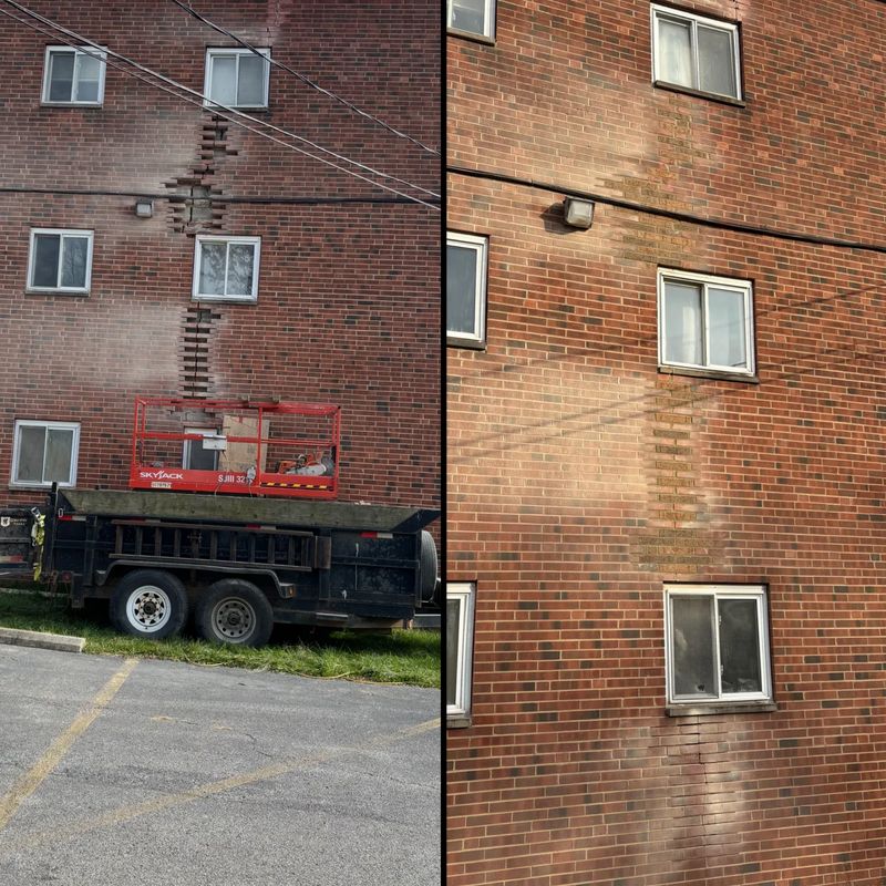 Masonry Services