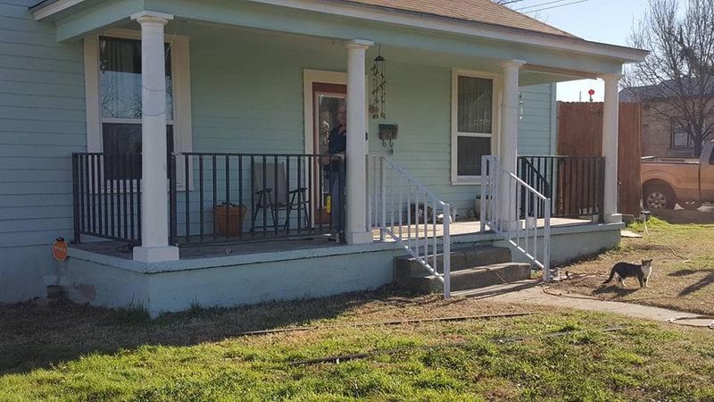 Exterior Renovations