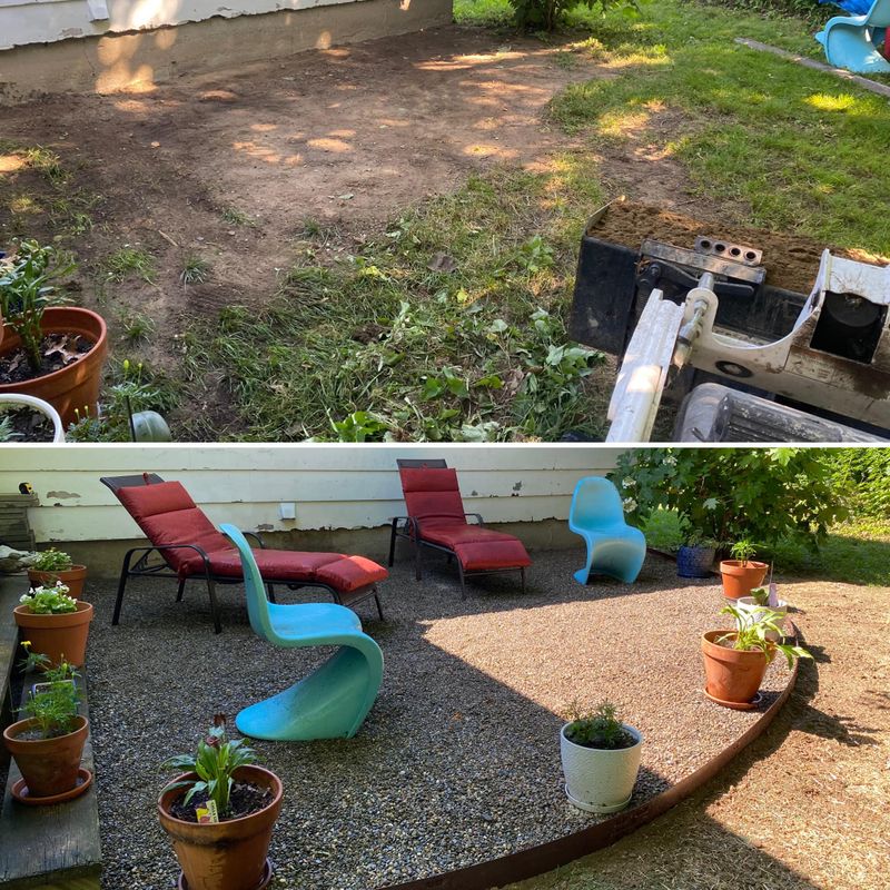 Landscaping