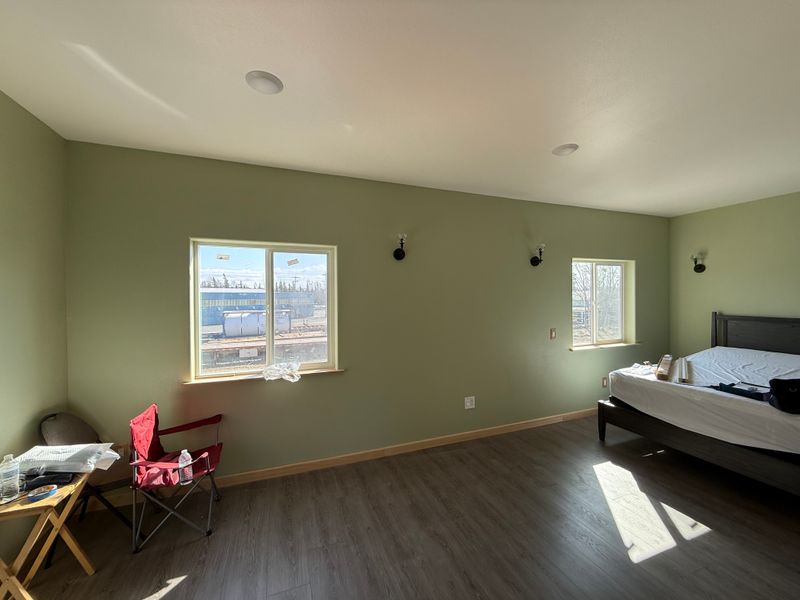 Flooring