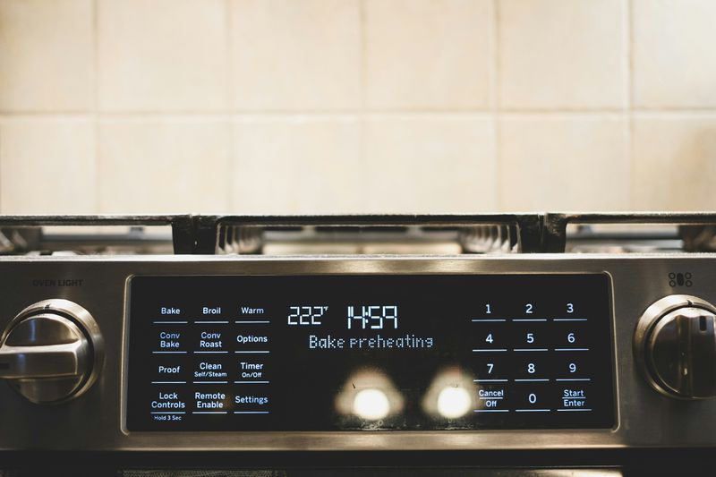 Oven and Stove Repair