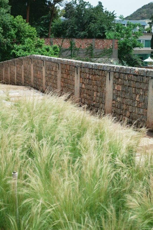 Retaining Wall Construction