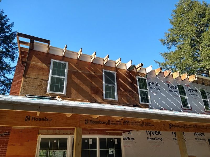 Window Installation