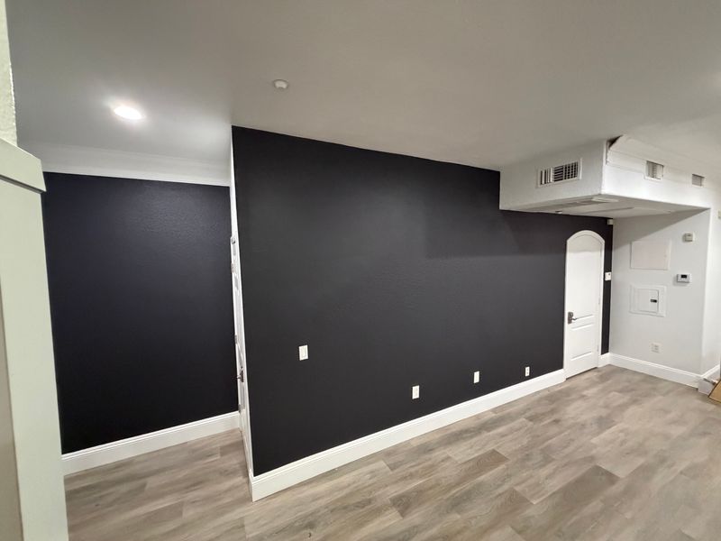 Interior Painting