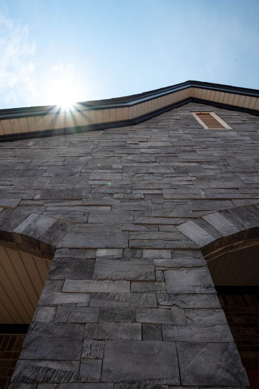 Manufactured Stone