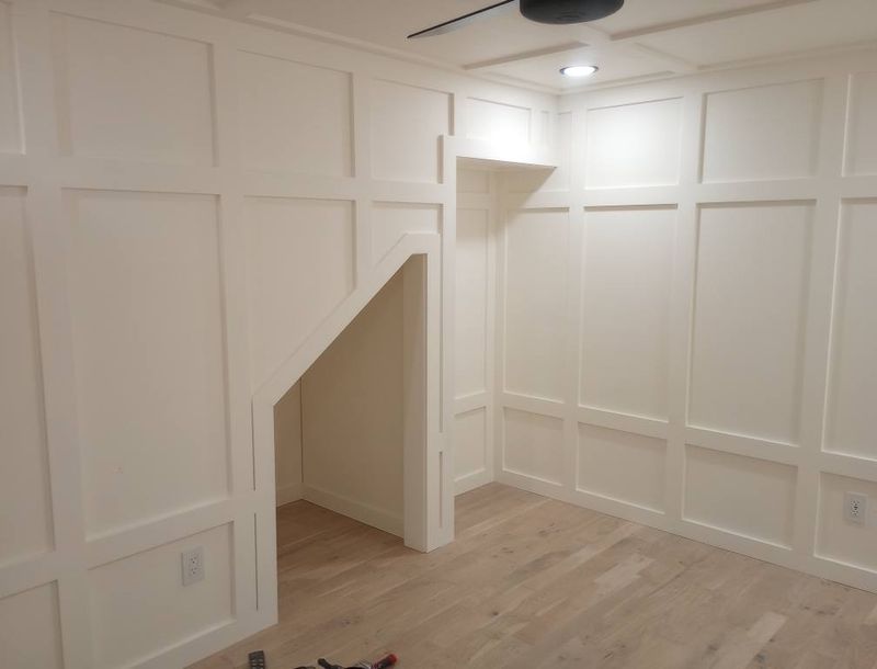 Custom Home Construction