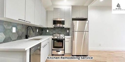 Kitchen Renovations