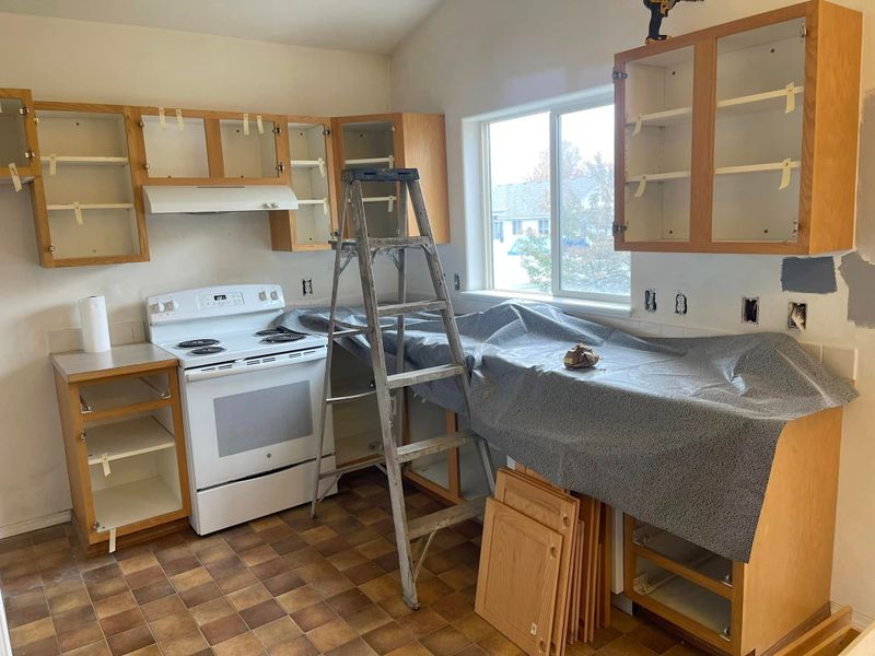 Interior Transformations