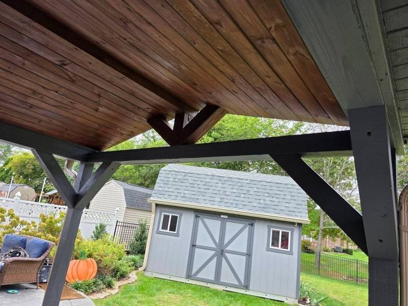 Carpentry