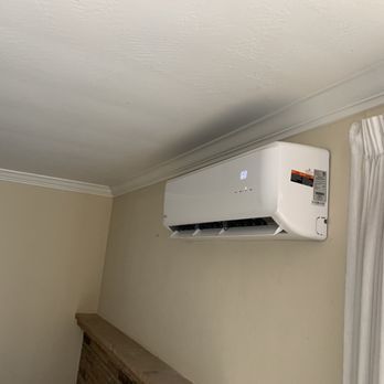 Mini Split Installation & Repair