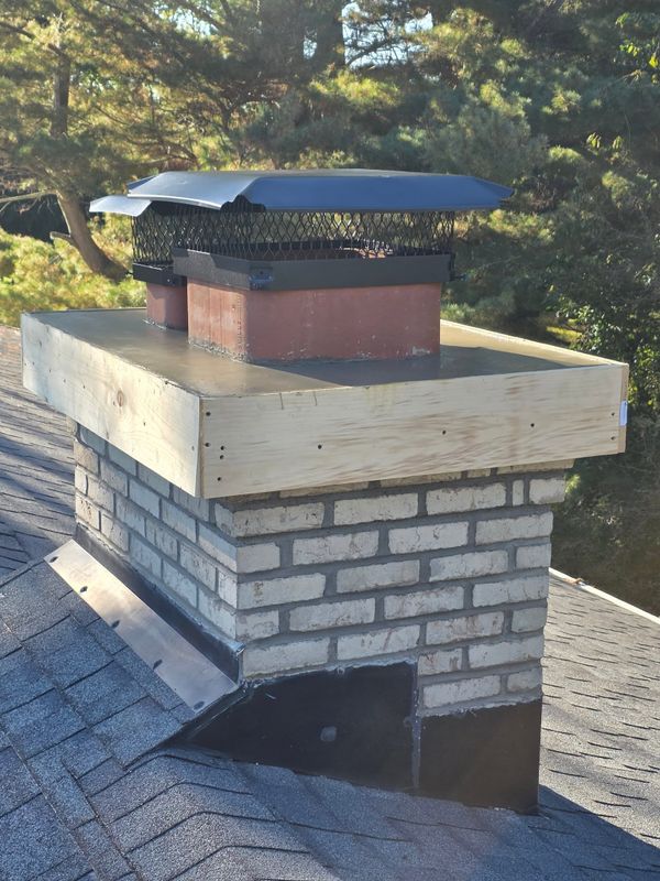 Chimney Installation