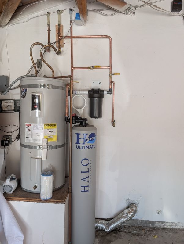 Pipe Repair and Replacement