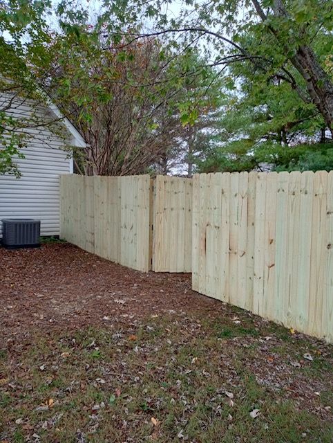 Deck and Patio Construction
