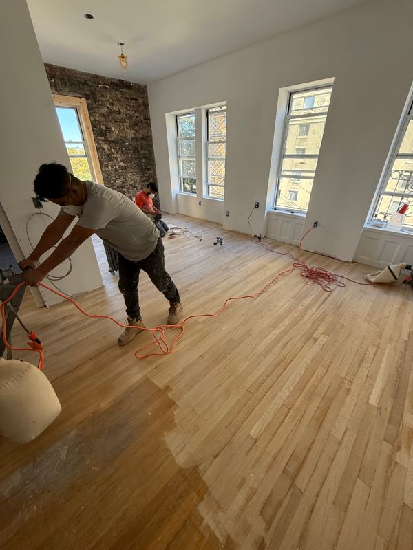 Flooring