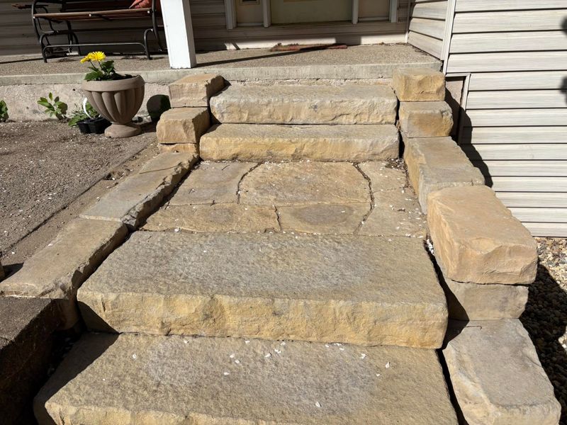 Retaining Wall Construction