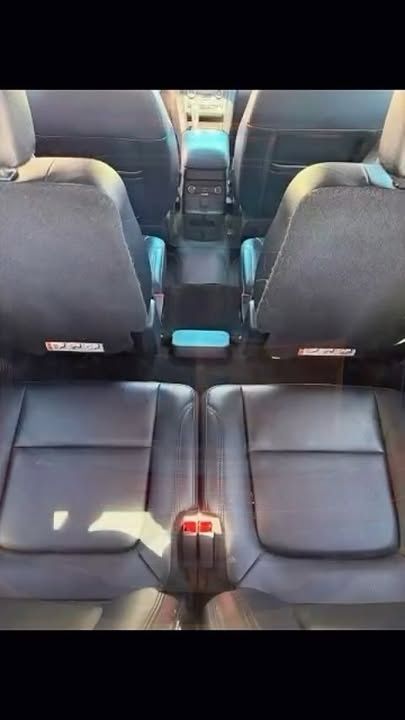 Interior Detailing