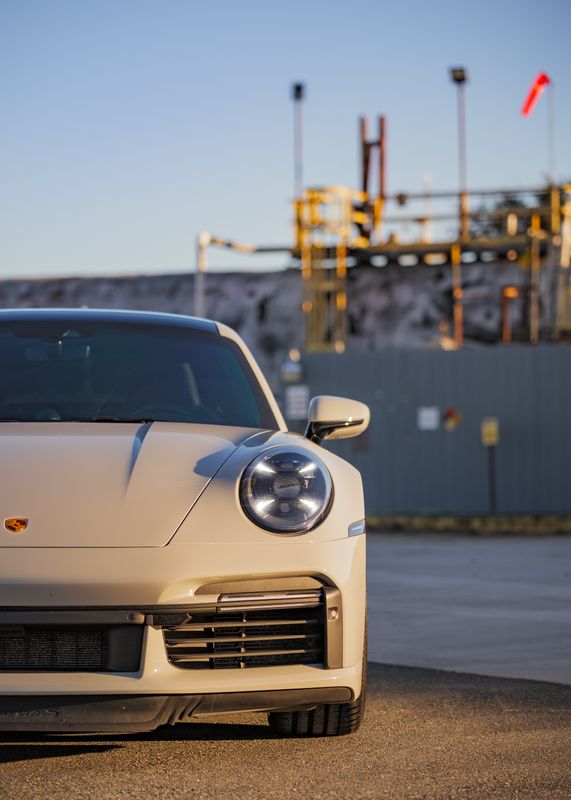 Automotive Window Tint