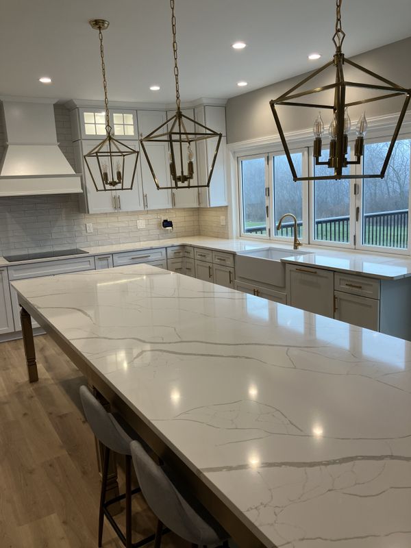 Kitchen Renovation
