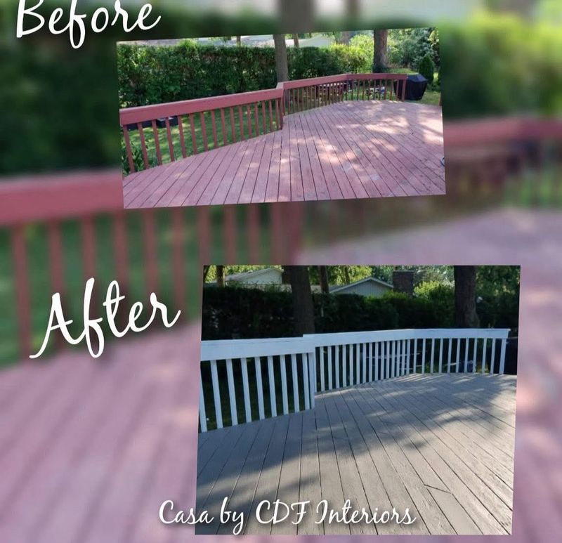 Exterior Finishes