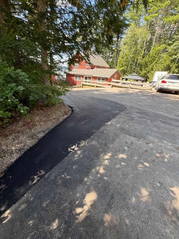 Asphalt Repair