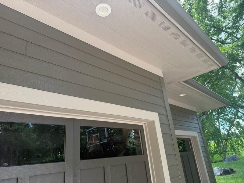 Exterior Painting