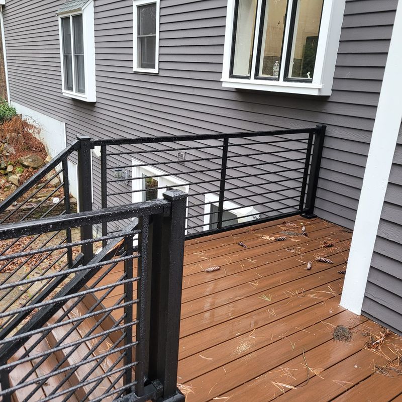 Exterior Renovations