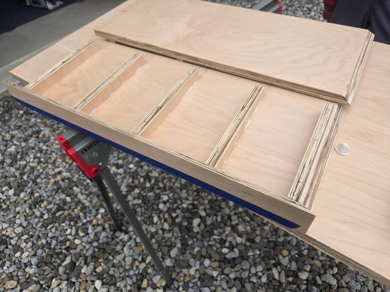 Carpentry
