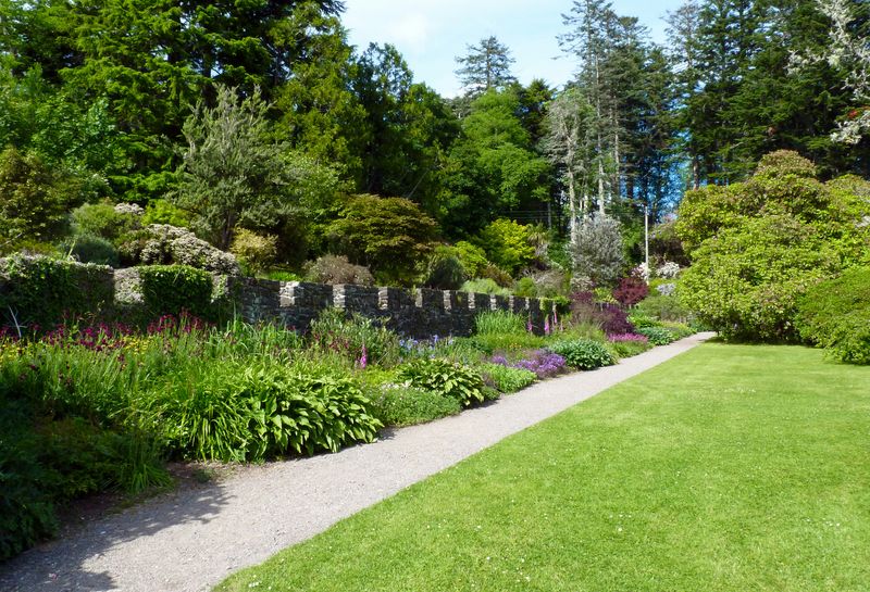 Landscaping Services