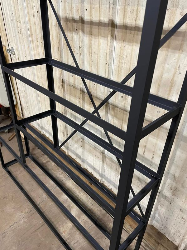 Custom Fabrication