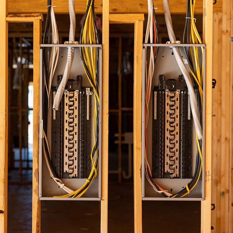 Electrical Panel Upgrades