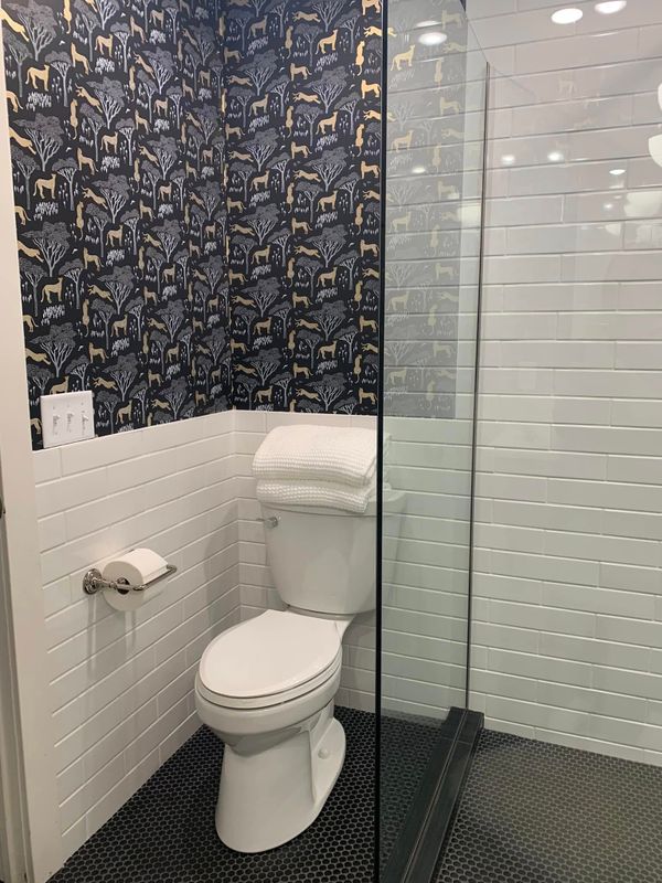 Bathroom Renovations