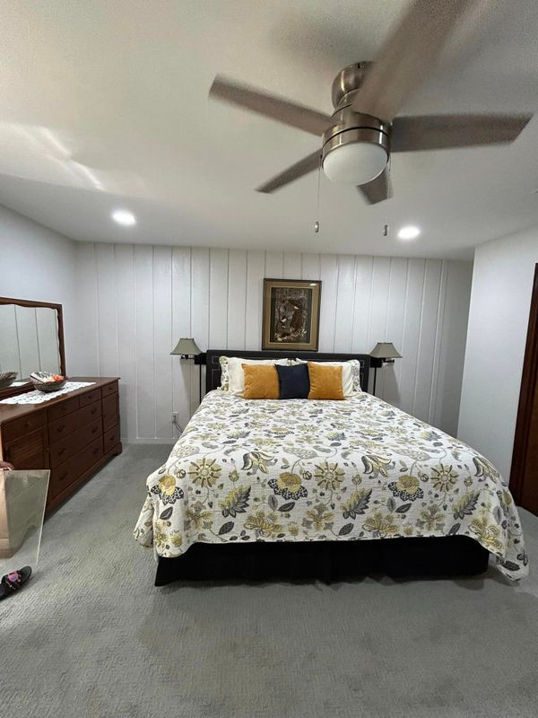 Interior Renovations