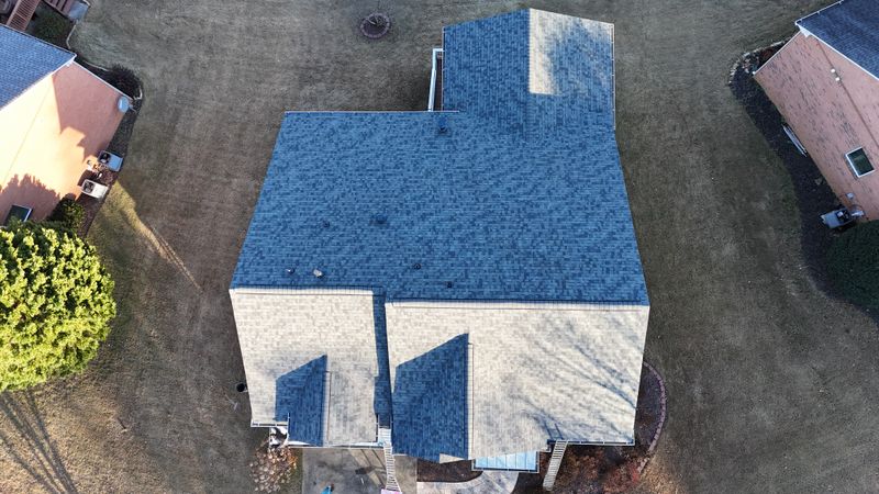 Roofing