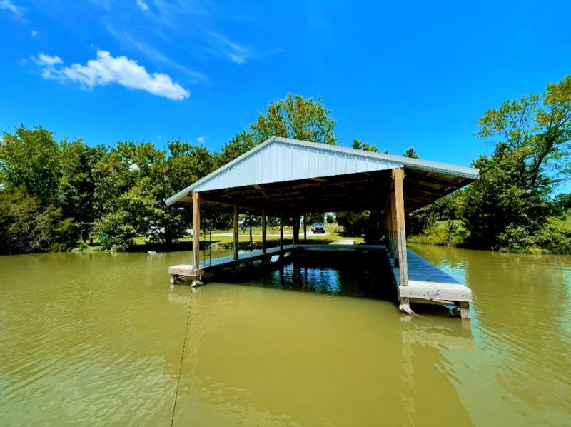 Carport Installation