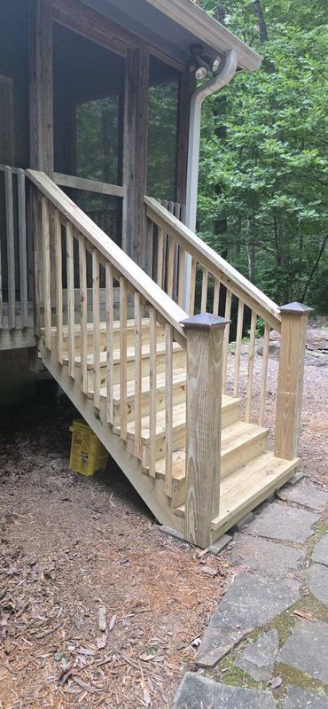 Carpentry